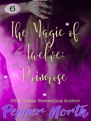 cover image of The Magic of Twelve